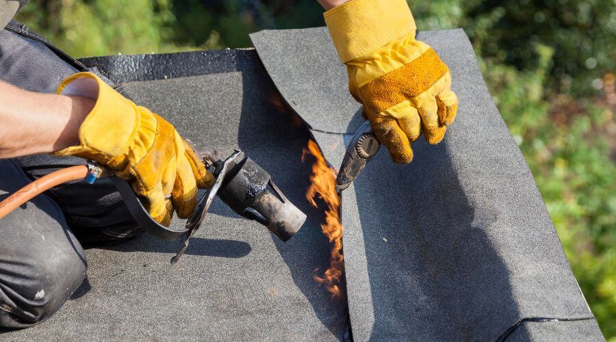 Local Chimney Repair in Quantico, VA